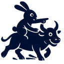 OxHop logo