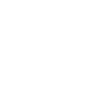 Telegram Icon White